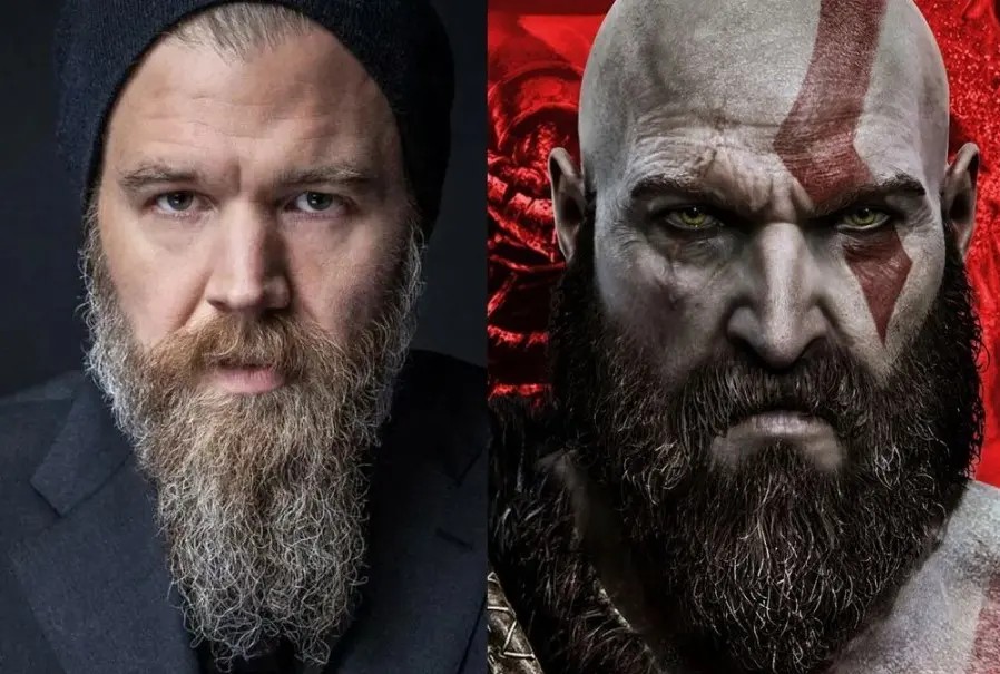 Prime Video’nun God of War Dizisinde Dev Kadro: Kratos Rolü Ryan Hurst’ün!