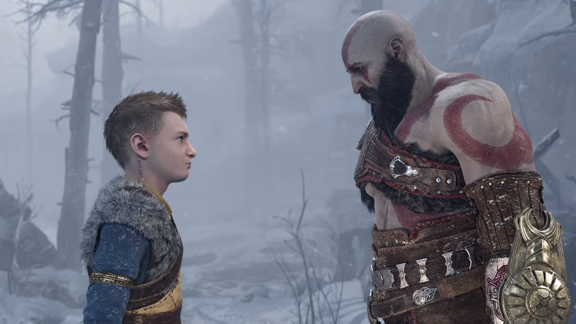 God of War Dizisinin Atreus’u Belli Oldu: Kratos’un Oğlu Kim Olacak?