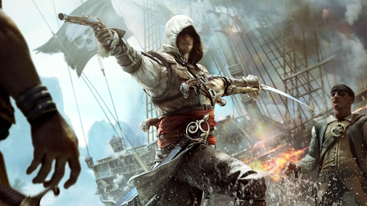 Assassin’s Creed: Black Flag Resynced Çıkış Tarihi Sızdırıldı: 9 Temmuz 2026’da Geliyor