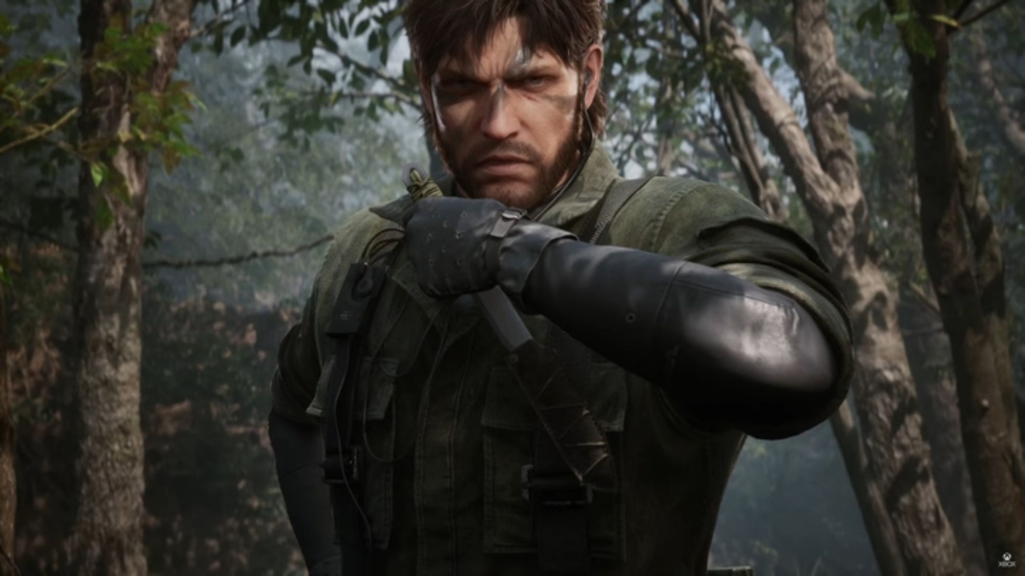Metal Gear Solid Filmi Resmen Onaylandı: Efsane Oyun Beyazperdeye Taşınıyor!
