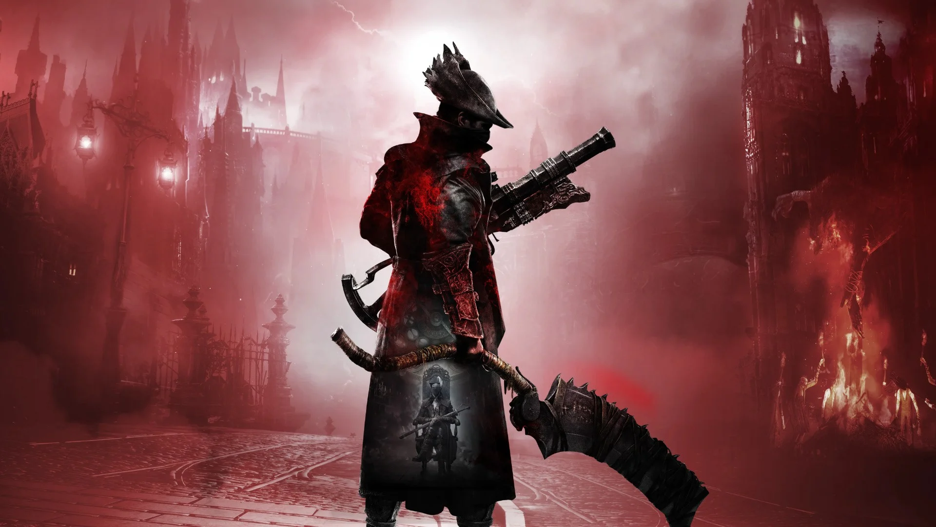 Yeni Bloodborne Animasyon Filmi Yapım Aşamasında!