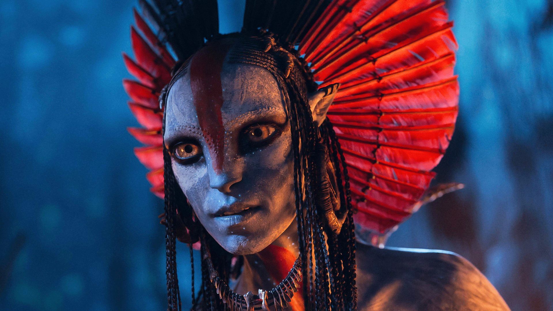 Pandora Alev Alıyor: Avatar: Ateş ve Kül Disney Plus Yolunda