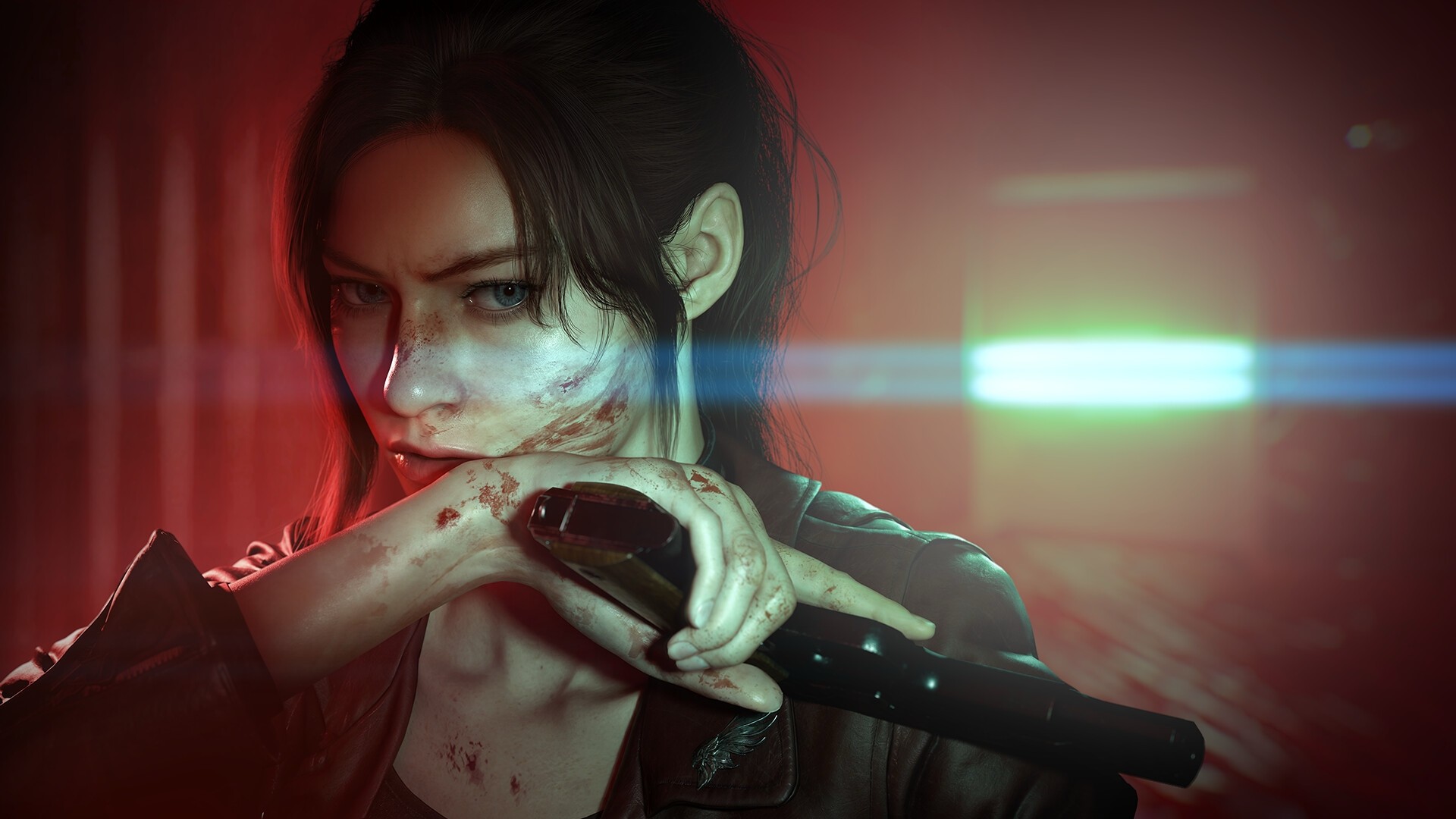 Capcom’dan Büyük Sürpriz: Resident Evil Code Veronica Remake 2027’de Geliyor