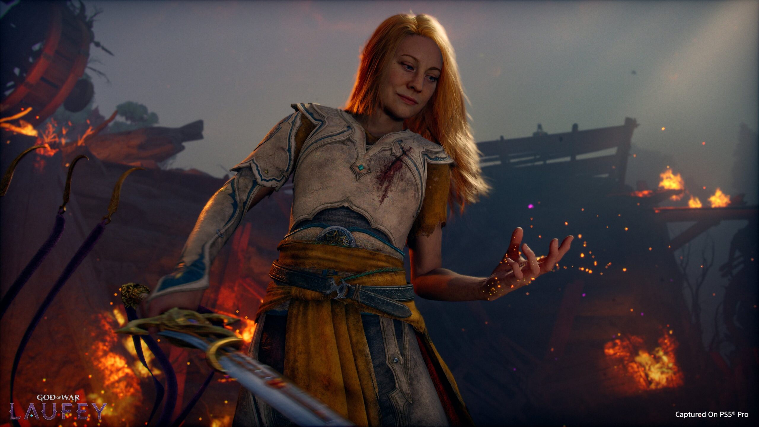 God of War Laufey Duyuruldu: Seride 13 Yıldır Görülmeyen O Efsanevi Özellik Geri Dönüyor!